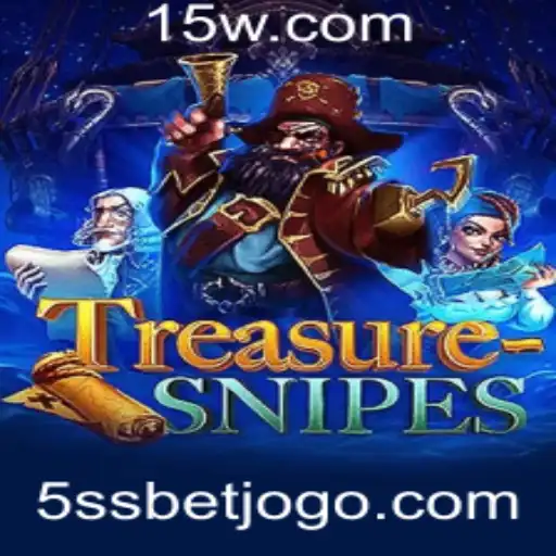 Explorando o Mundo de TreasureSnipes: O Jogo de Aventura e Estratégia