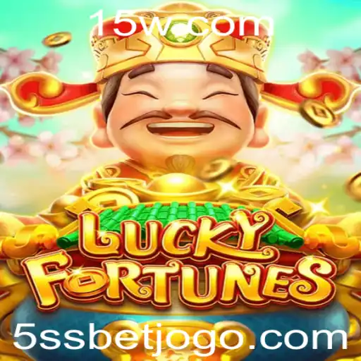 Desvendando o LUCKYFORTUNES: O Novo Fenômeno dos Jogos