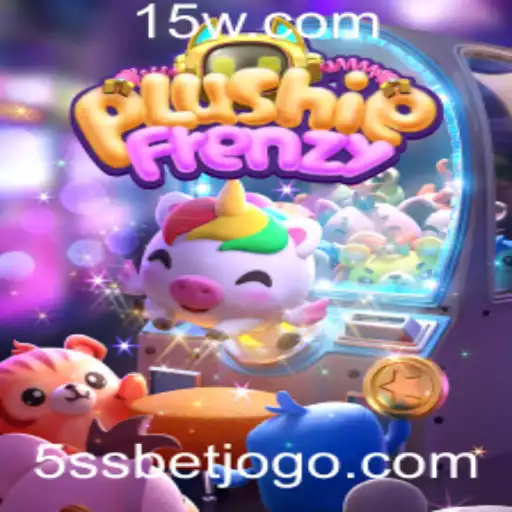 Descubra o Fascinante Mundo de PlushieFrenzy e Como Dominar o Jogo com 5ssBET